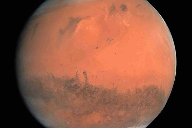 Mars Exploration Rovers – Uncover the History of Planet Mars